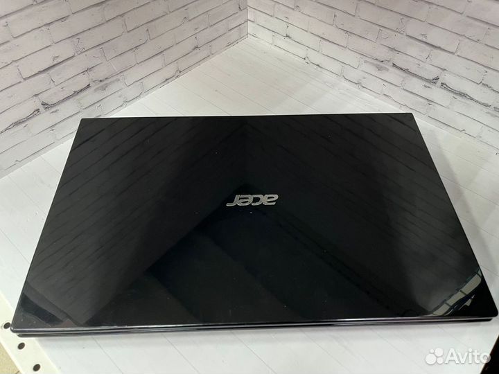 992387 Ноутбук Acer v3-551-64404 gMakk