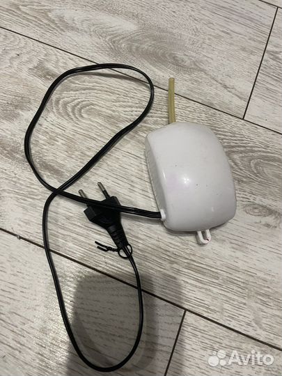 Компрессор для аквариума DB-9001