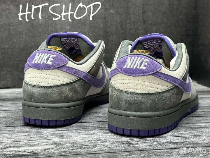 Кроссовки Nike SB dunk low