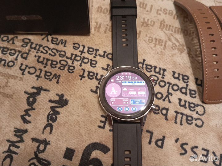 Honor magic watch 2 46mm