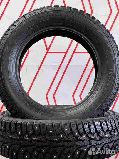 Nokian Tyres Nordman 5 185/65 R15 92T