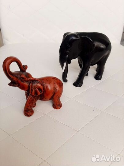 Слон статуэтка слоник