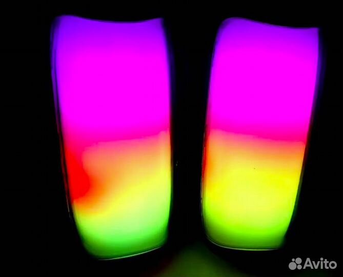 Колонка Hopestar P40 Pulse - Ответ JBL Pulse 3