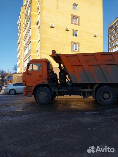 Песок,гравий,щебень,привезу Камаз до 30т,ЗИЛ 5куб