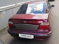 Daewoo Nexia 1.5 MT, 2004, 266 600 км, с пробегом, цена 165 000 руб.