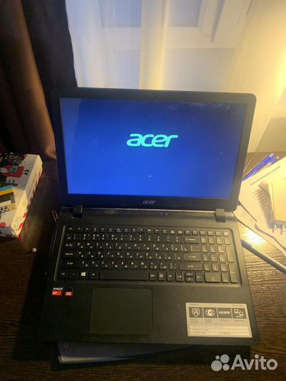 Acer