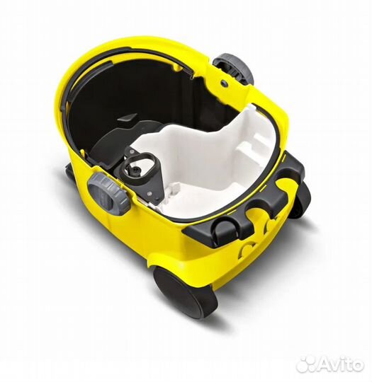 Моющий пылесос Karcher SE 5.100 арт 1.081-200