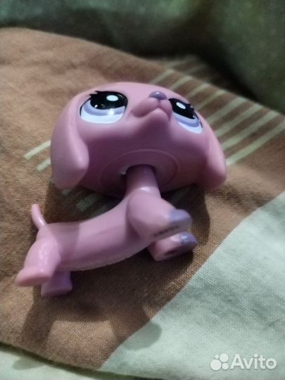 Littlest Pet Shop