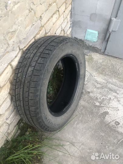 Nereus NS805+ 225/65 R17 102H