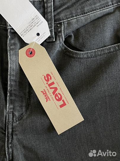 Джинсы Levis 721