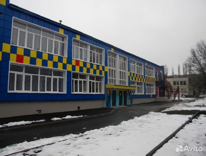 Фасадные панели