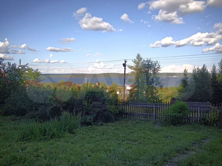 Дача 56,6 м² на участке 11,7 сот.