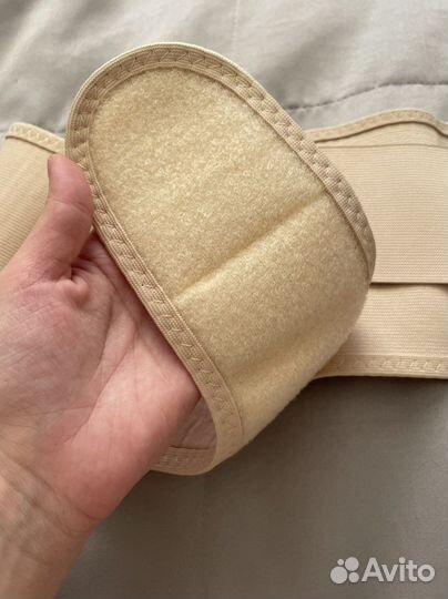 Бандаж для беременных и после родов