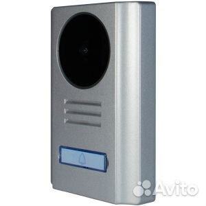 Вызывная панель Tantos Stuart-1