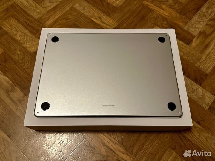 MacBook Air M3 15