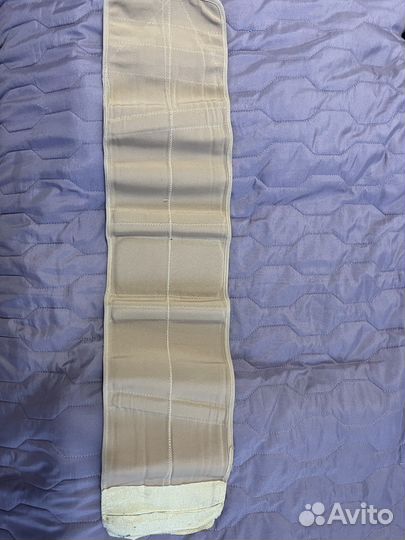 Корсет для позвоночника