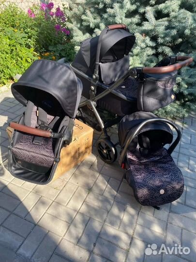 Продам Коляску 3 в 1