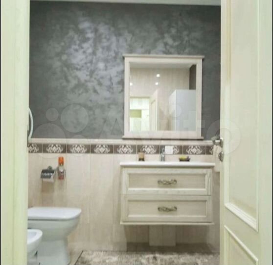 2-к. квартира, 115 м², 1/4 эт.