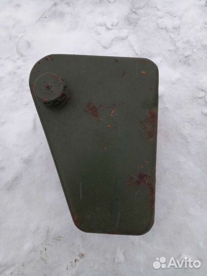 Топливный бак