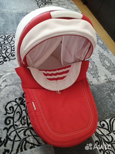 Коляска bebe mobile