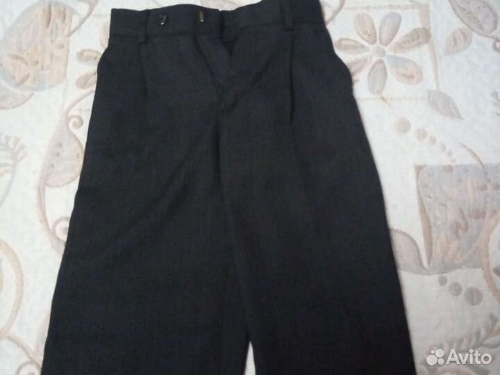 Детский костюм тройка