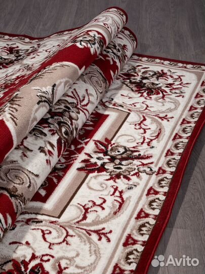 Ковер Российский 3х5м (и другие размеры модели)