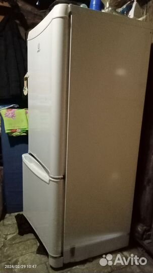 Холодильник