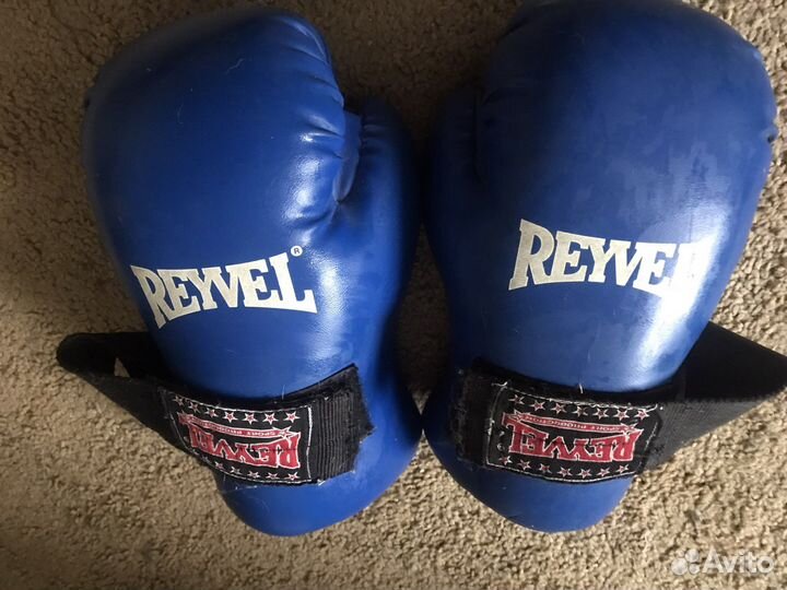 Продам экипировку для тхейквондо