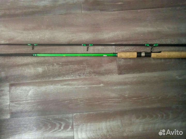 Спининг mikado