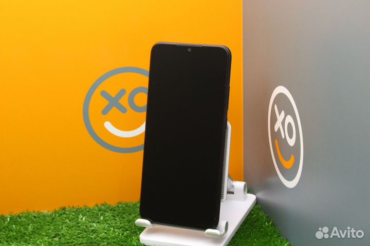 Xiaomi Redmi 9A, 2/32 ГБ