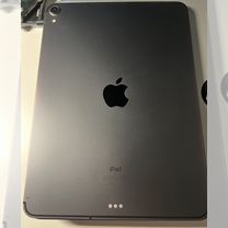 iPad pro 11 2018 64gb wifi+cellular