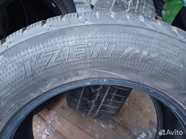 Marshal I'Zen RV KC15 265/60 R18 114H