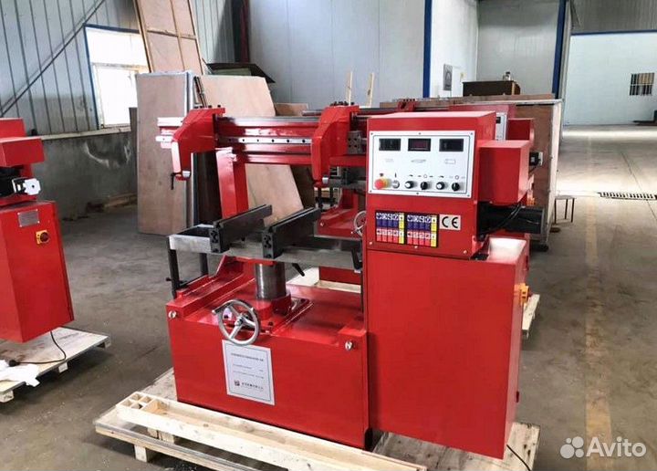 Горизонтально-расточной станок для гбц лизинг