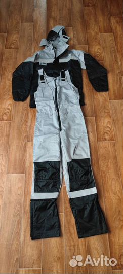 Костюм защитный EDC Group