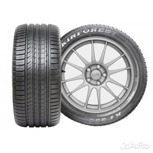 Kinforest KF550-UHP 295/35 R20