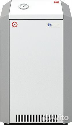 Котел газовый лемакс 