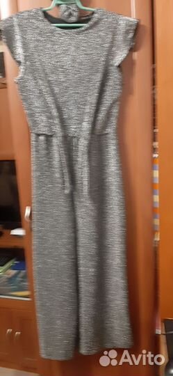 Комбинезон для девочки