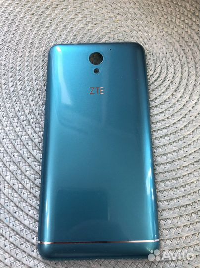 Крышка для телефона ZTE Blade A510