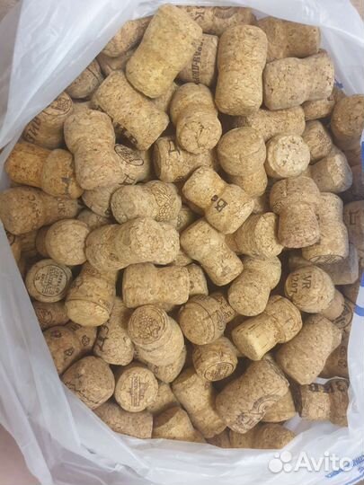 Винные пробки