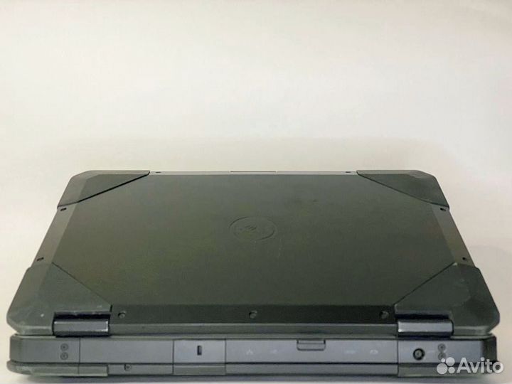Dell 5414 8Gb SSD 257Gb HD Grh 520 i5-6300U