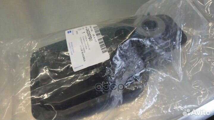 Фильтр АКПП 24230708 general motors