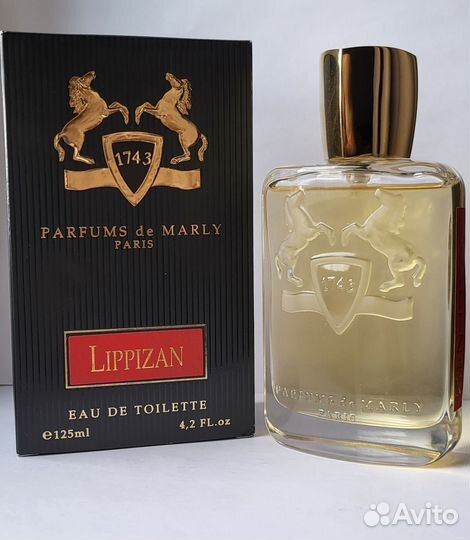 Parfums de Marly Lippizan 125 мл