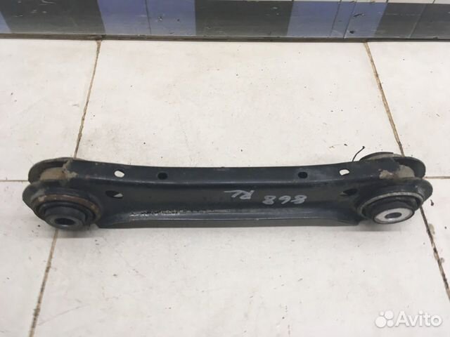 Рычаг задний верхний 1-серия E87/E81 2004