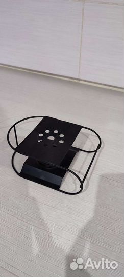 Подставка металлическая для чайника