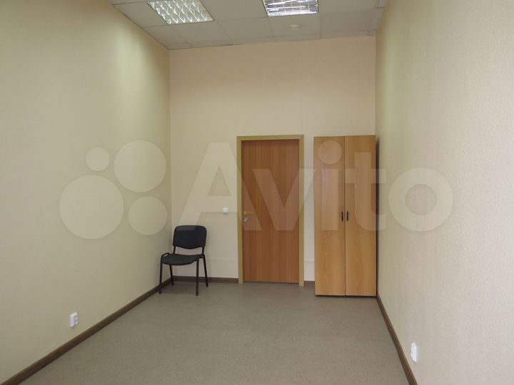 Офис, 17 м²