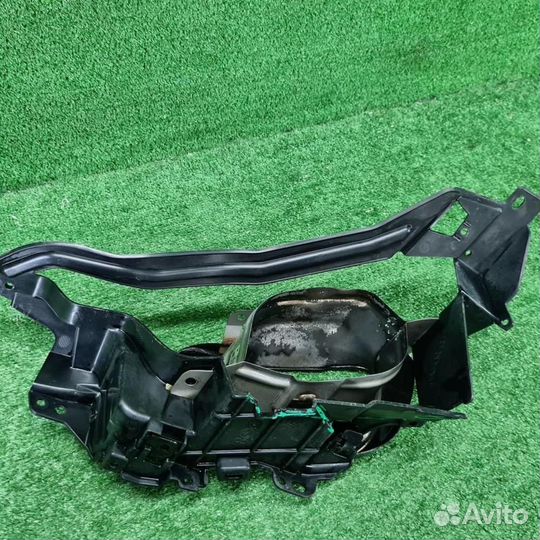 Насадка глушителя Бмв X5 G05 (2018-2023)
