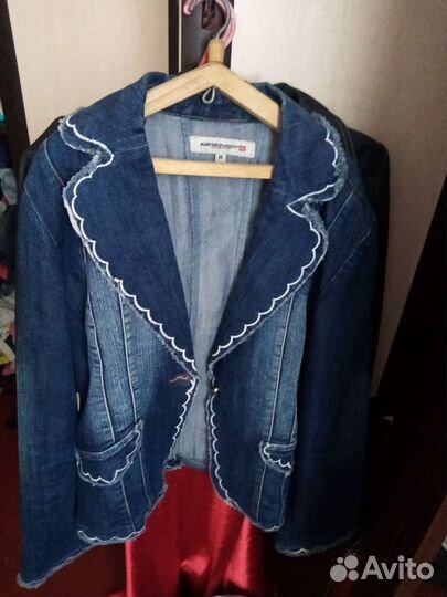 Женские вещи пакетом50. 54