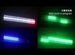 6х40 подвижный LED bar - стробоскоп