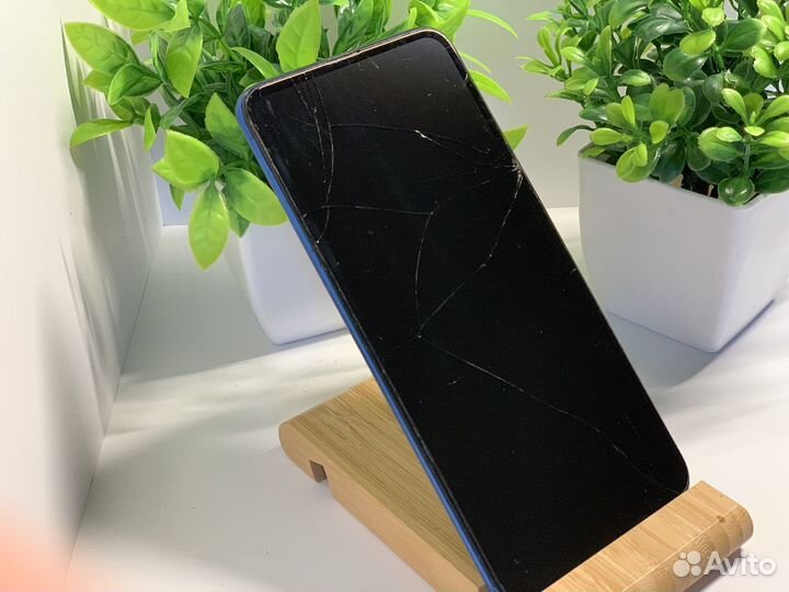 HUAWEI P smart Z, 4/64 ГБ