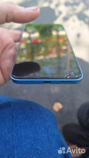 Xiaomi Poco M4 5G, 6/128 ГБ